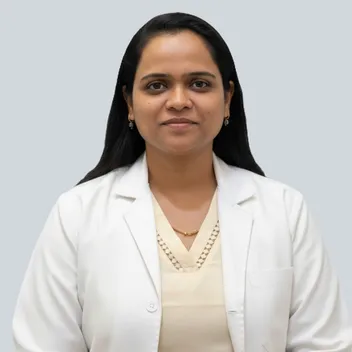 Sampada Kulkarni